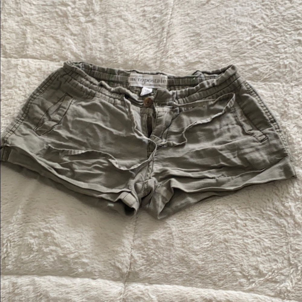 Aéropostale Cargo Shorts